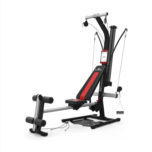 Bowflex Home Gym - Sistemas de Entrenamiento