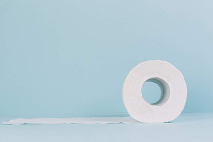 Combo de 3 Cajas de 90553 Papel Higiénico Jumbo Jr Pétalo Caja con 6 rollos de 250 mts