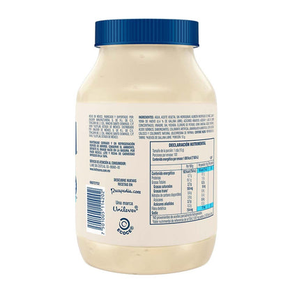 Hellmann's Mayonesa Light