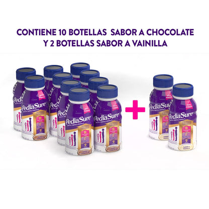 PediaSure Multisabor 237ml