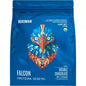 Birdman Proteína Vegana Orgánica Sabor Doble Chocolate 1.5 kg (50 servicios) / 22g proteina