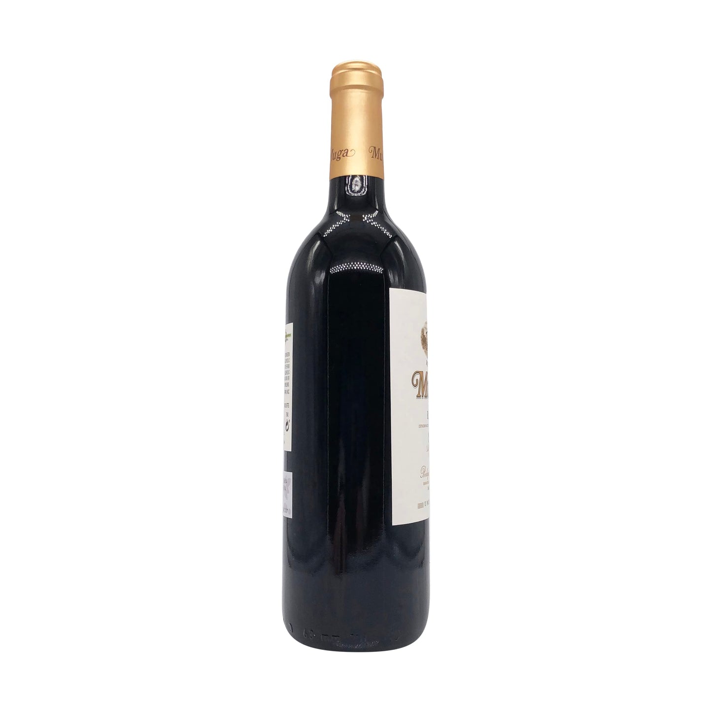 Vino Tinto Muga Reserva 750 ml