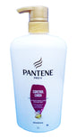 Pantene - Pantene Pro-V Shampoo Control Caída - 1 Lt