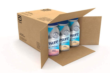 Ensure Regular Multisabor (12 Piezas)