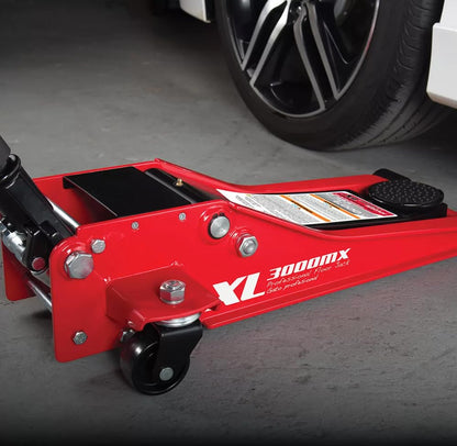 GAT - gato hidraulico capacidad de 3.0 toneladas