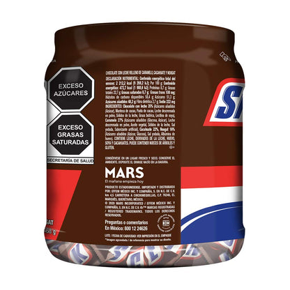 SNICKERS MINI