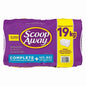 Scoop Away - Arena para gato Scoop Away (19.0 kg)