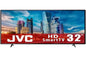 JVC Smart TV LED Full HD