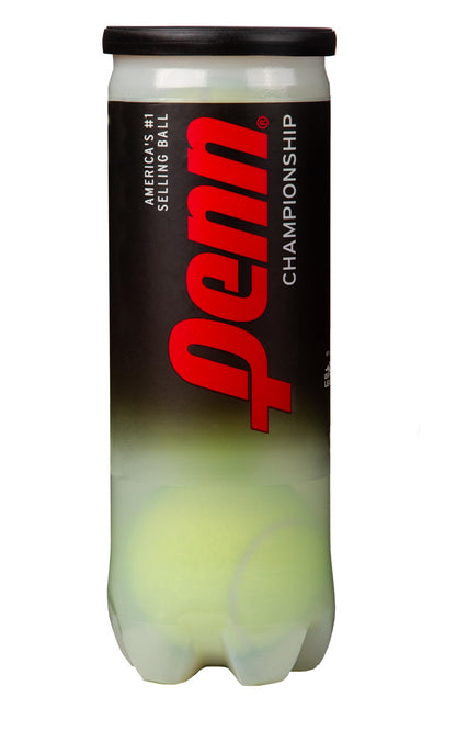 Shock Doctor Penn, Pelotas de Tenis Championship ultrarresistentes