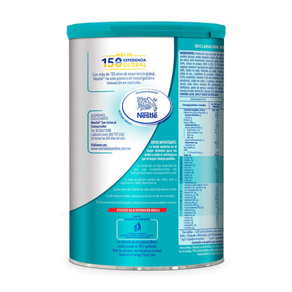 Nestle Nan Fórmula Infantil 1 Optipro, Nestle