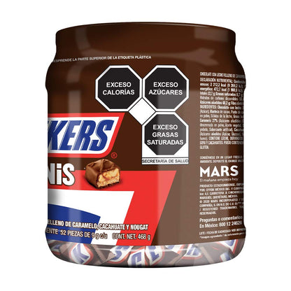 SNICKERS MINI