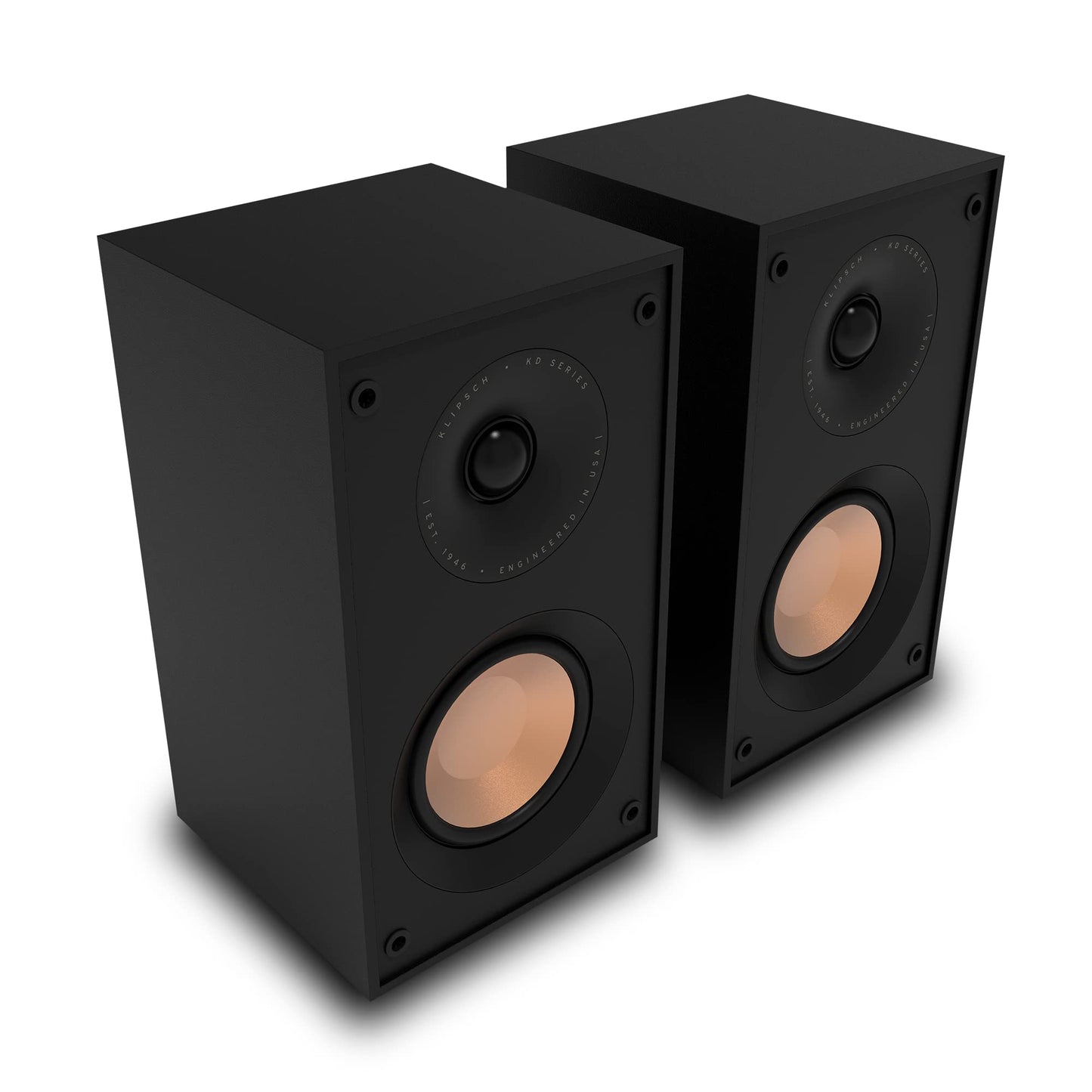 Klipsch KD-400 Altavoces alimentados