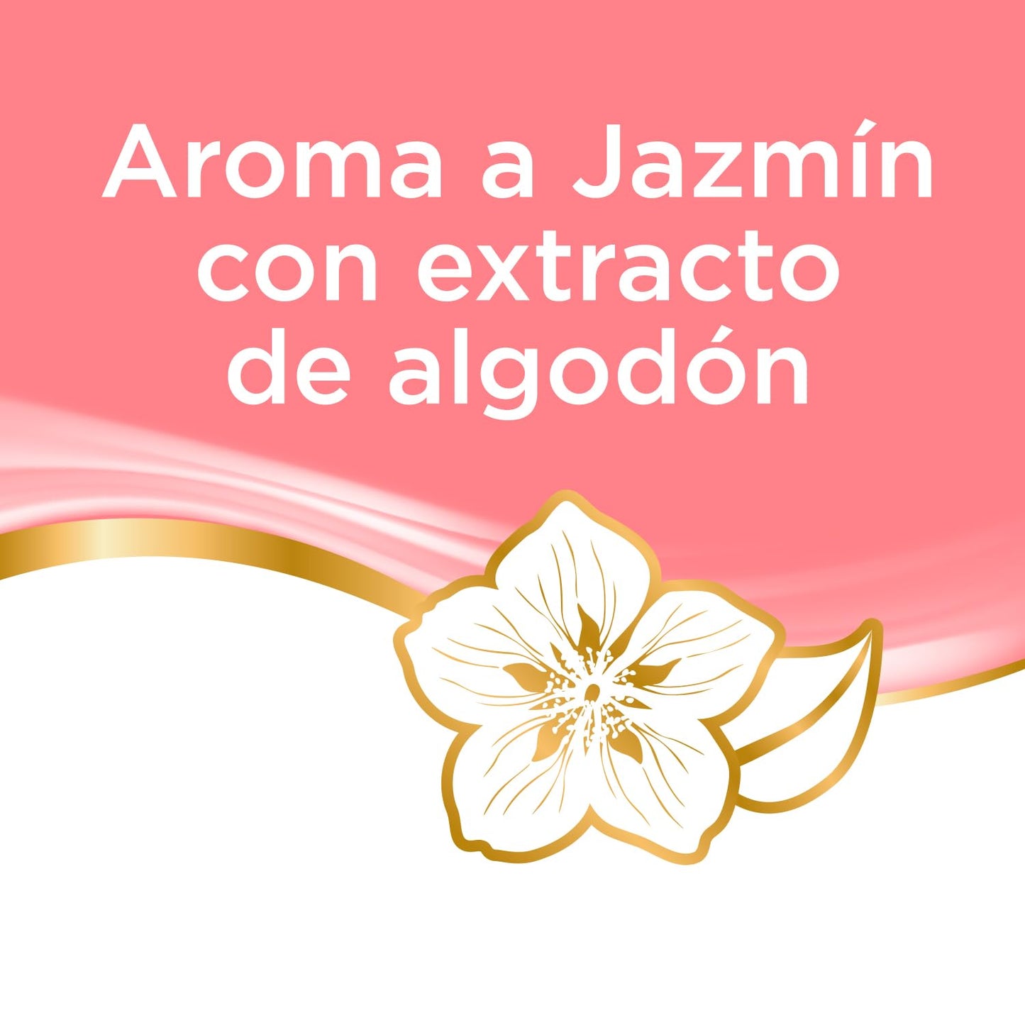 Kleenex Cottonelle Beauty, Papel Higiénico, Aroma a Jazmín, Paquete con 32 Rollos de 408 Hojas Dobles C/U