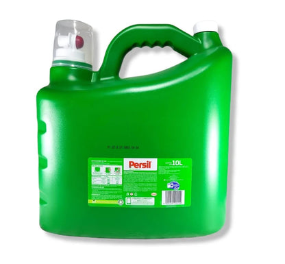 Henkel - Henkel Persil Gel Universal Detergente Líquido Para Ropa 10 L
