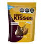 Hershey's Kisses Chocolate con Leche y Almendra 900 g