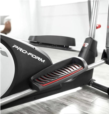 PF - PF Elíptica Ergostride