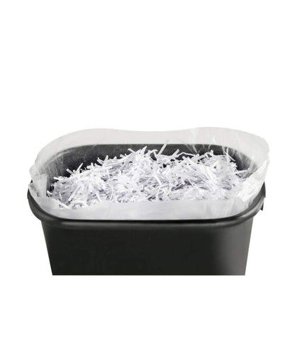 Member's Mark - BOLSAS PARA BASURA MEDIANA MEMBERS MARK CAJA CON 500 PIEZAS LIMPIEZA DESECHABLES RESIDUOS CASA OFICINA NEGOCIO