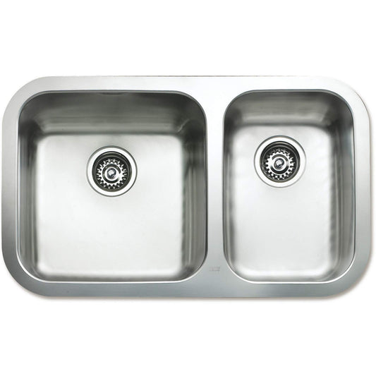 Fregadero Teka Submontar Be 2C 785 (Tu 30.18 R) 10125023