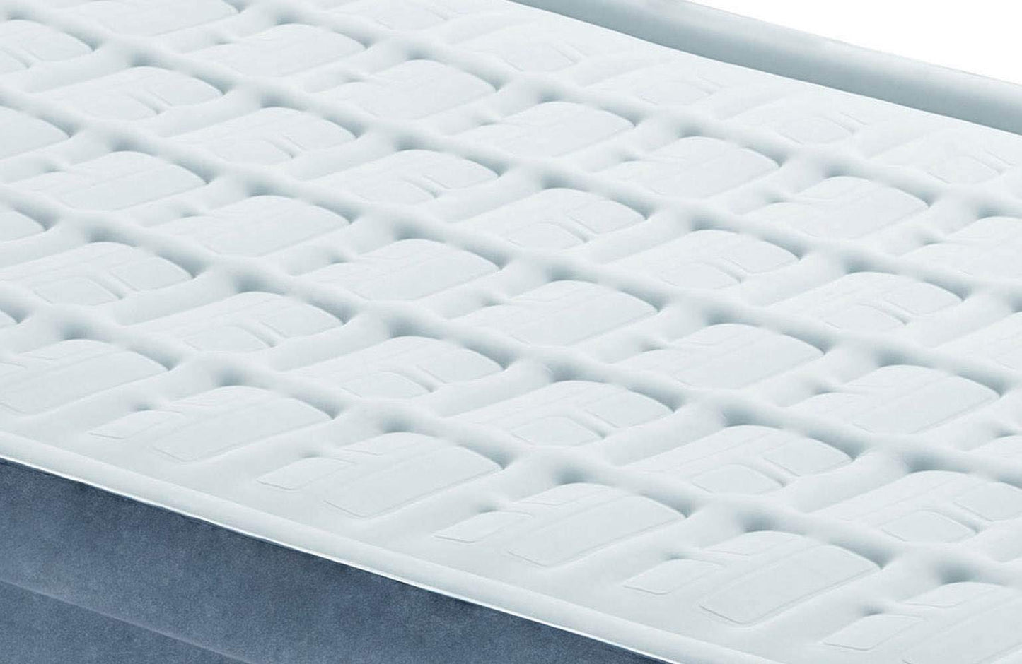 Bestway - Bestway 203,2 x 152,4 x 43,2 cm Comfort Cell Premiere Plus Elevated Airbed Reina | 67561