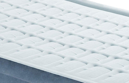 Bestway - Bestway 203,2 x 152,4 x 43,2 cm Comfort Cell Premiere Plus Elevated Airbed Reina | 67561