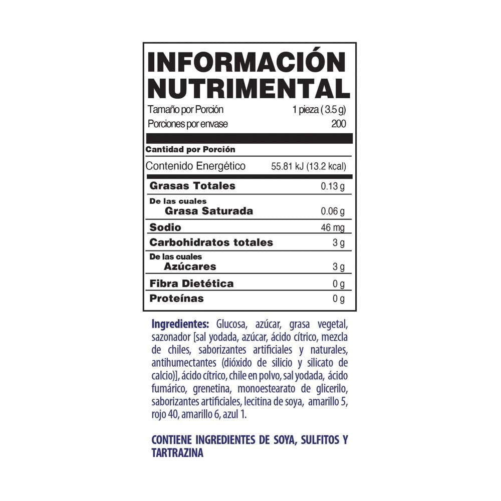 Winis acid-up 200 piezas +cubrebocas high performance lavable gratis