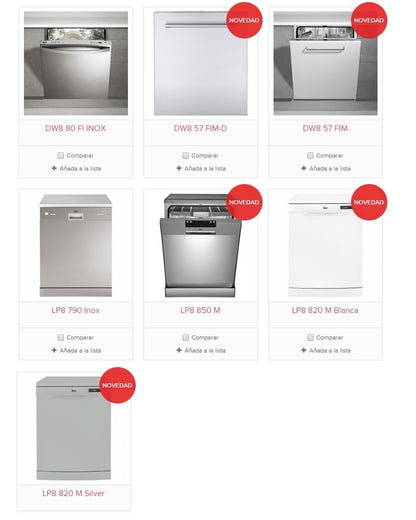 CAMPANA TEKA DEP 70 INOX 40472130