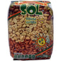 Botana Surtida 1 kg Botanas Sol Cacahuate Salado Enchilado y Español