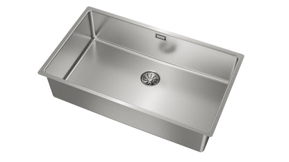 Teka BE LINEA RS15 71.40 Tarja Submontar de 75 cm (29") Una Tina Acero Inox