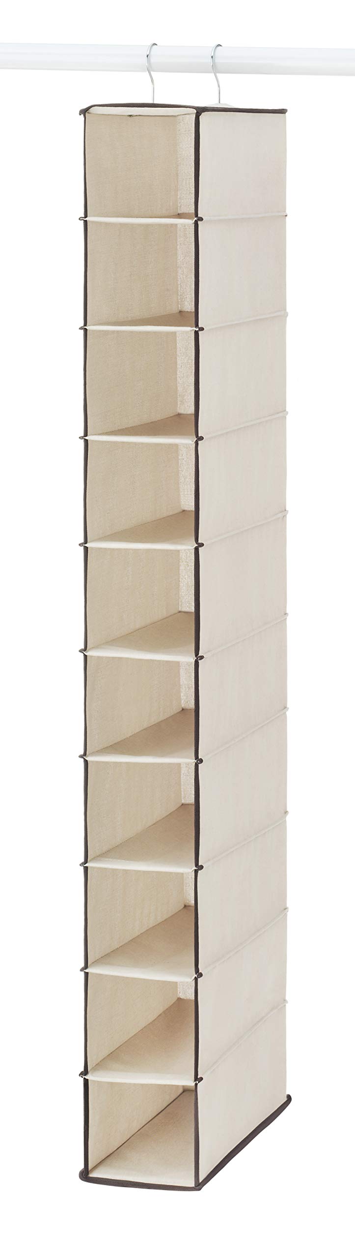 Whitmor Hanging Shoe Shelves