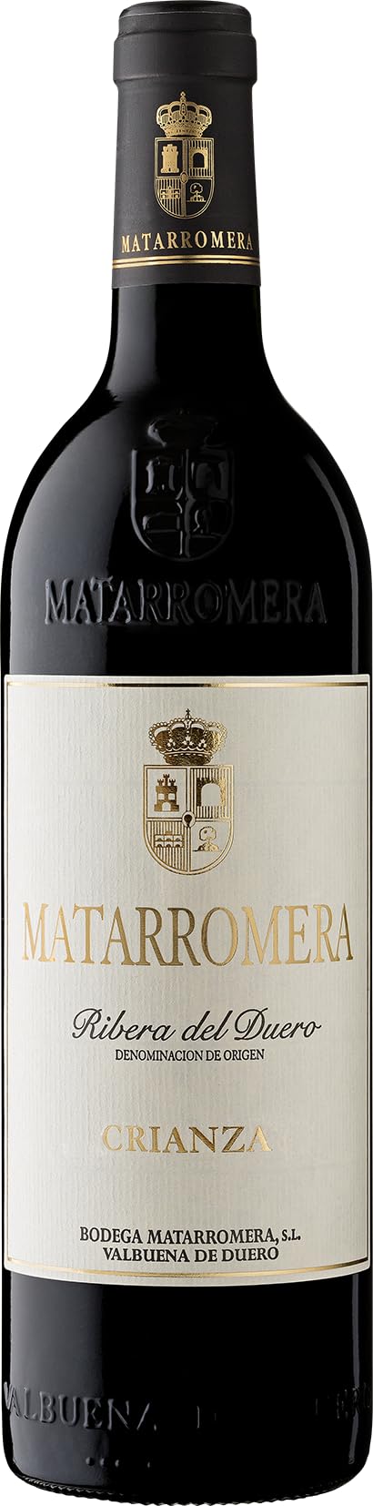 Vino Tinto Matarromera Crianza 750 Ml