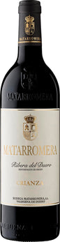 Vino Tinto Matarromera Crianza 750 Ml