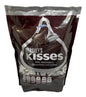 Kisses Hershey´s Chocolate Con Leche 855g