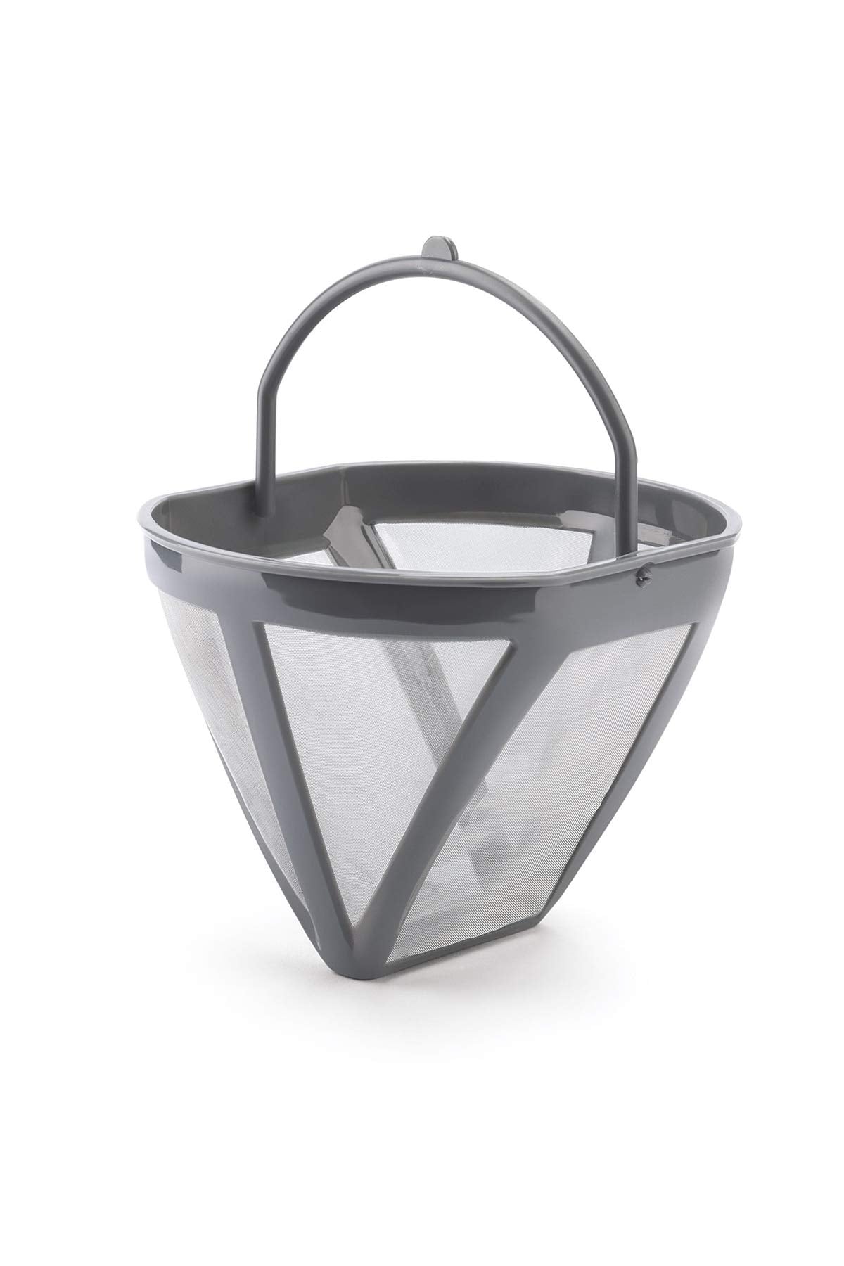 Smeg - Smeg - Coffee Machine - 11+ - Filter Coffee Machine - White