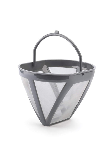 Smeg - Smeg - Coffee Machine - 11+ - Filter Coffee Machine - White