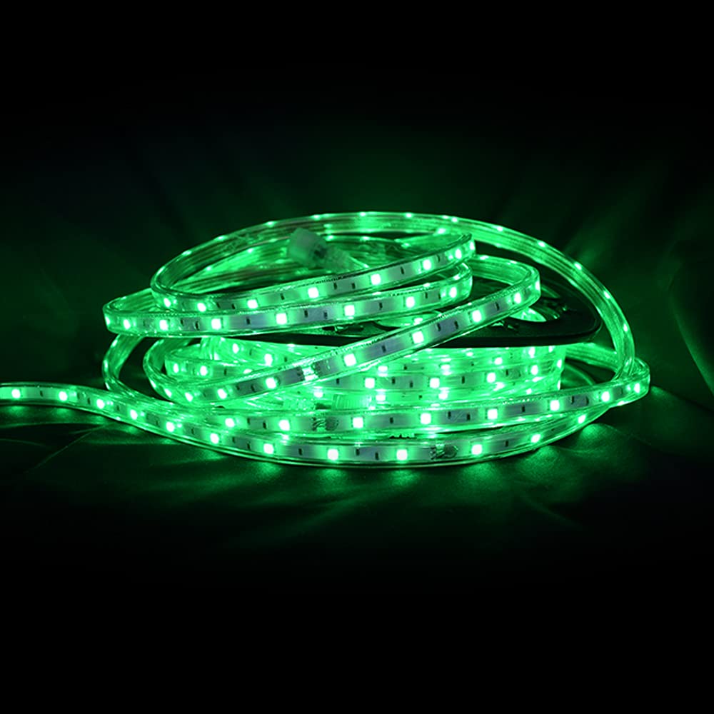 Tecnolite - Tecnolite aplicaciones- Tlapps Manguera plana RGB 10 metros