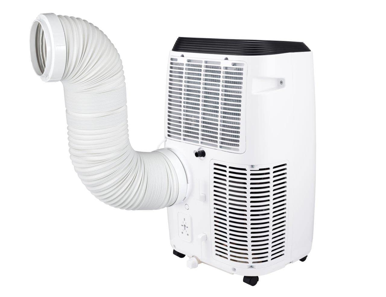 Honeywell Aire Acondicionado Portátil HM12CESAWK 12,000 BTUs