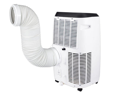 Honeywell Aire Acondicionado Portátil HM12CESAWK 12,000 BTUs