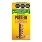 TEINA - Nature Valley Barras de Granola Protein Crema de Cacahuate 26 pz, 40 gramo, 26