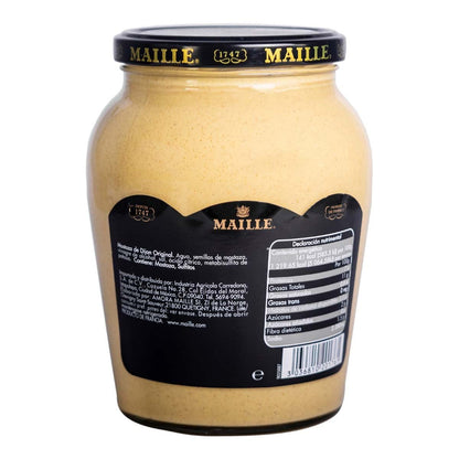 Maille Mostaza De Dijon - 865 g