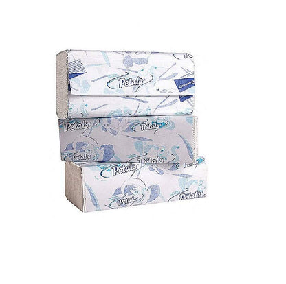 Petalo - Toalla Interdoblada (sanitas) Para Manos Pétalo Caja C/3000