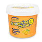 Scrub Daddy Tangerine Clean Pasta Multiusos.