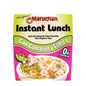 Maruchan Sopa Instantánea de Camarón y Limón, 768 g, 12 piezas de 64 g
