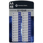 Member's Mark - Pilas alcalinas AA (48 unidades)