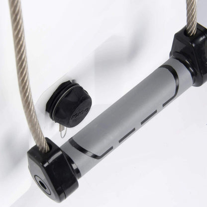 IGLOO - IGLOO IMX Nevera Outdoor, Blanco, 67 litros