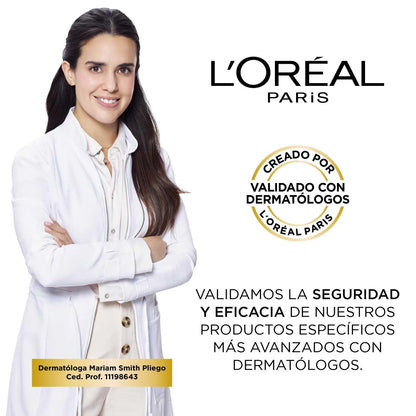 L'Oréal Paris Retinol Puro anti arrugas