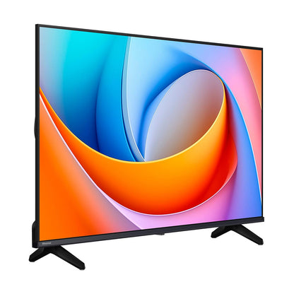 HISENSE Televisión Pantalla 43 Pulgadas Smart TV FHD Negro, Mod. 43A4NV