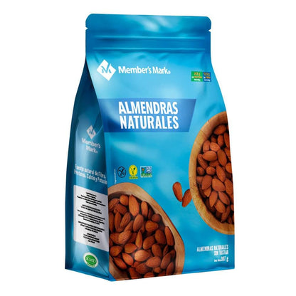 Member´s Mark - Almendras Member's Mark Naturales 907 g