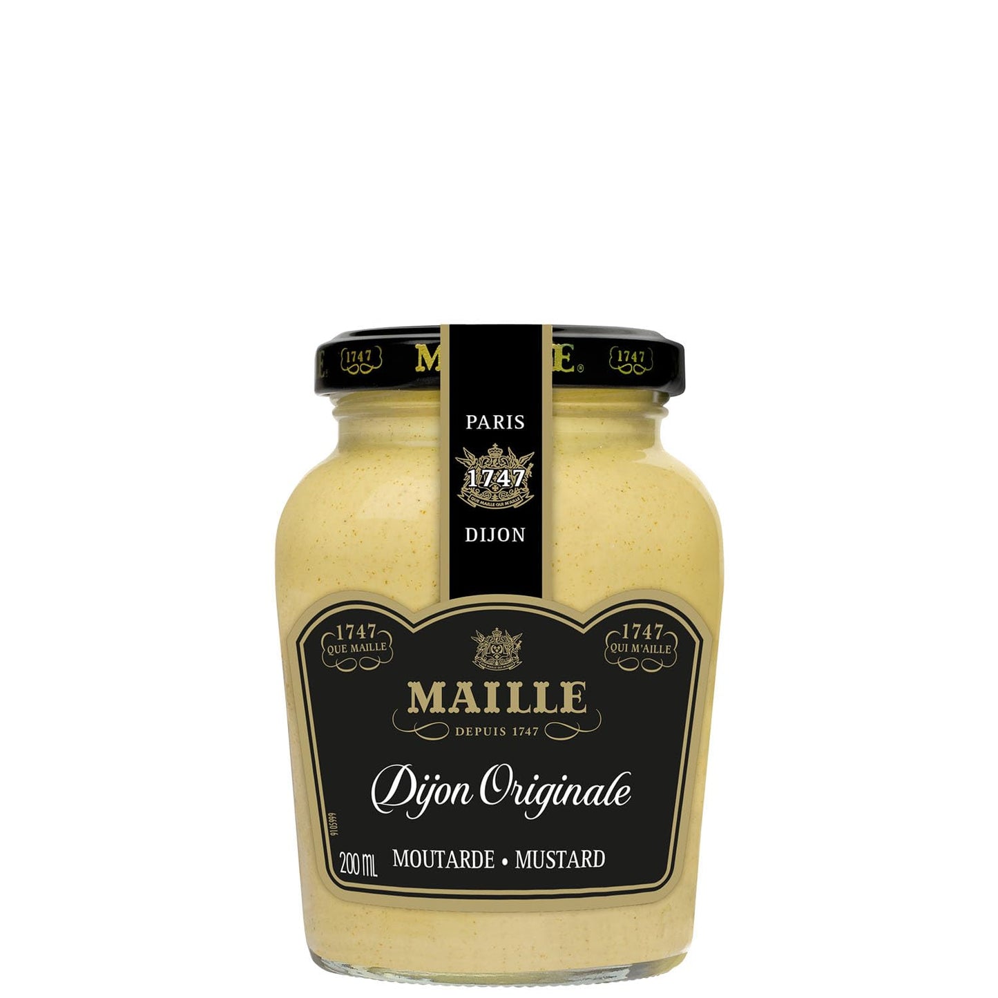 Maille Mustard, Dijon Originale, 7.5 oz