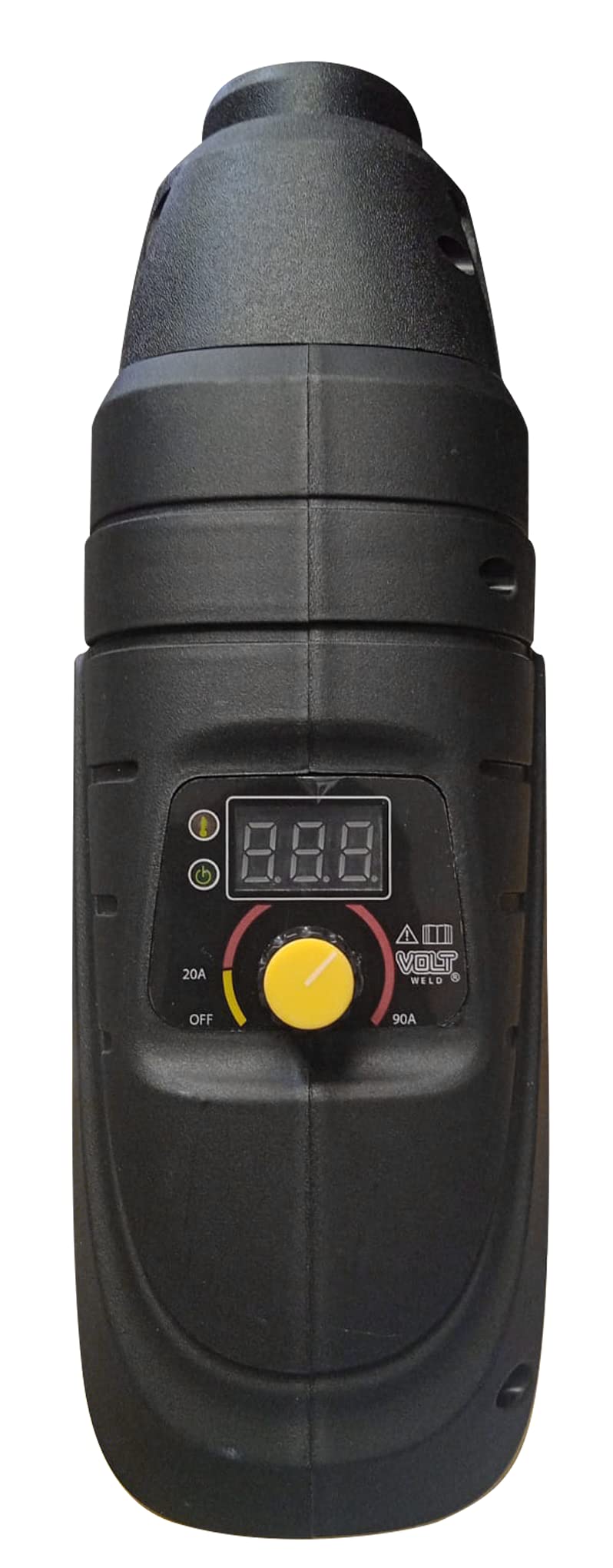 VOLT WELD - Soldadora Inversor MMA 90A Tipo Pistola VOLT-PT100 110V