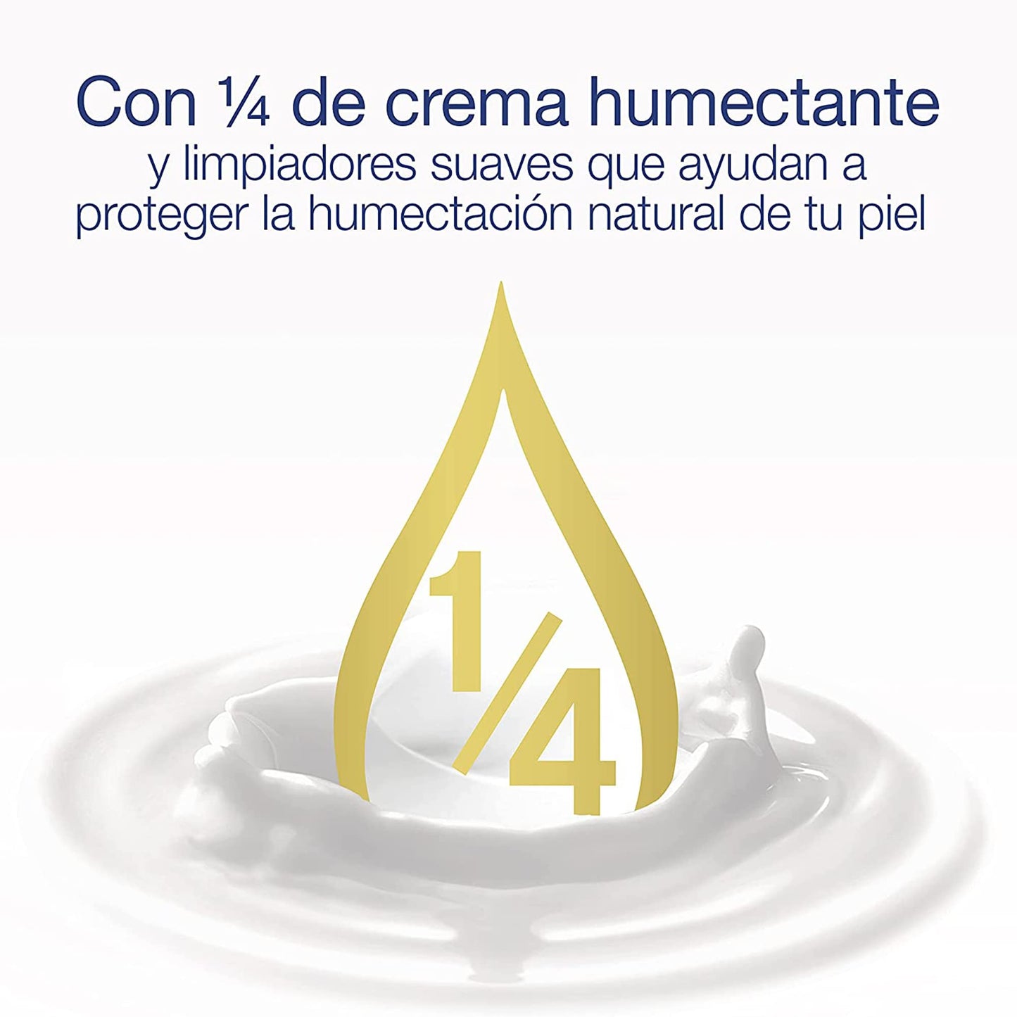 Dove - Dove Original Barra 14 piezas